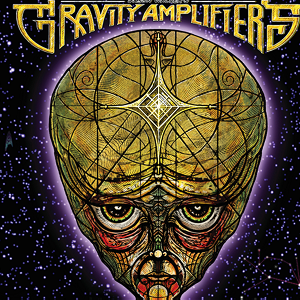 Jason Walker Gravity Amplifiers