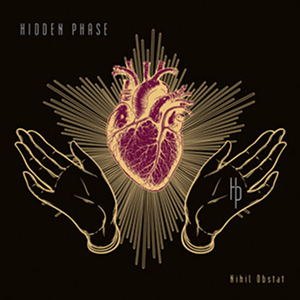 Hidden Phase Nihilist