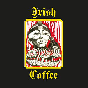 Irish Coffee Guerssen