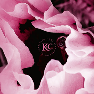 Kolmart Calvert Pink