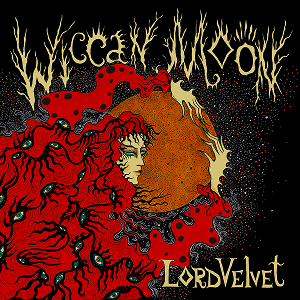 Lord Velvet Wiccan