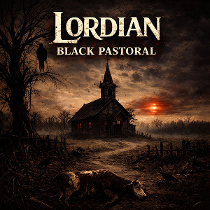 Lordian Black Pastoral