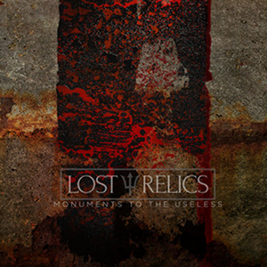 Lost Relics Monuments