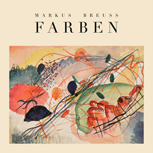 Markus Breuss Farben