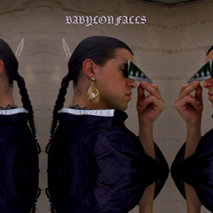 Mobey Lola Babylon Fall