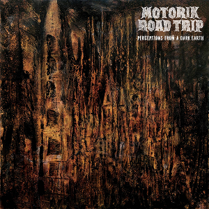 Motorik ROad Trip Perceptions