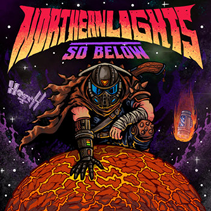Northern Lights So Below