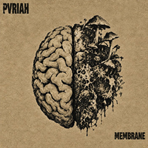 PVRIAH Membrane