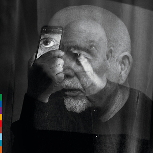Peter Gabriel o/i