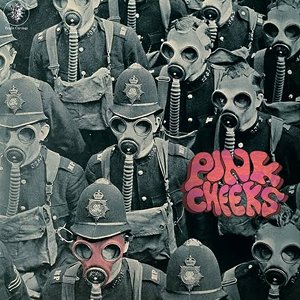 Pink Cheecks Self-Titled