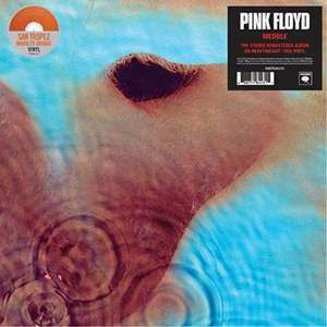 Pink Floyd Meddle 2026