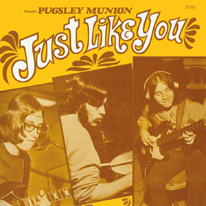 Pugsley Munion Just Like You