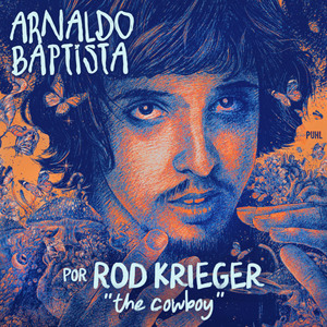 Rod Krieger Cowboy
