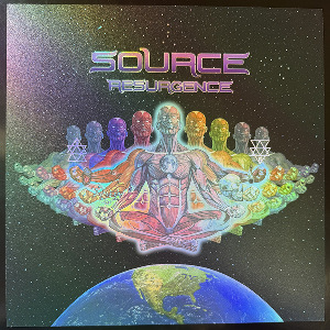 Source Resurgence