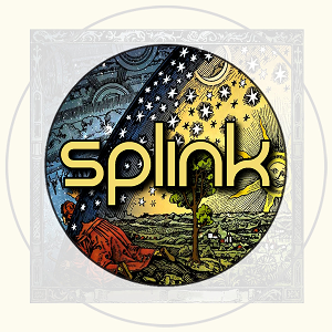 Splink Logo