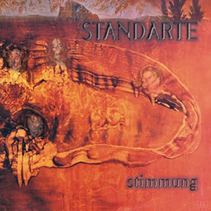 Standarte Stimmug