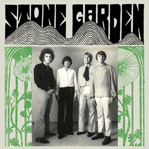 Stone Garden Guerssen 2026