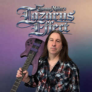 Thomas Miller Lazarus Effect