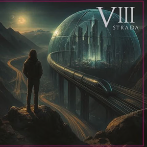 VIII Strada Città Totale