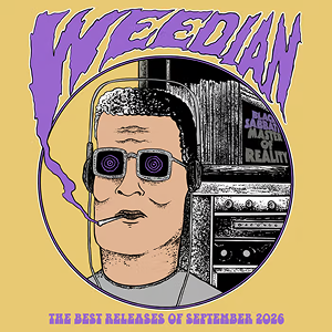 Weedian September 2026