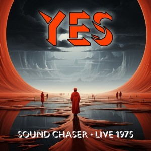 YES Live 1975