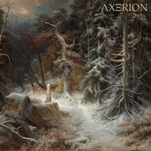 Axerion III